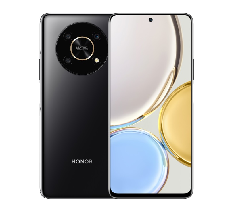 Honor Magic4 Lite 5G 