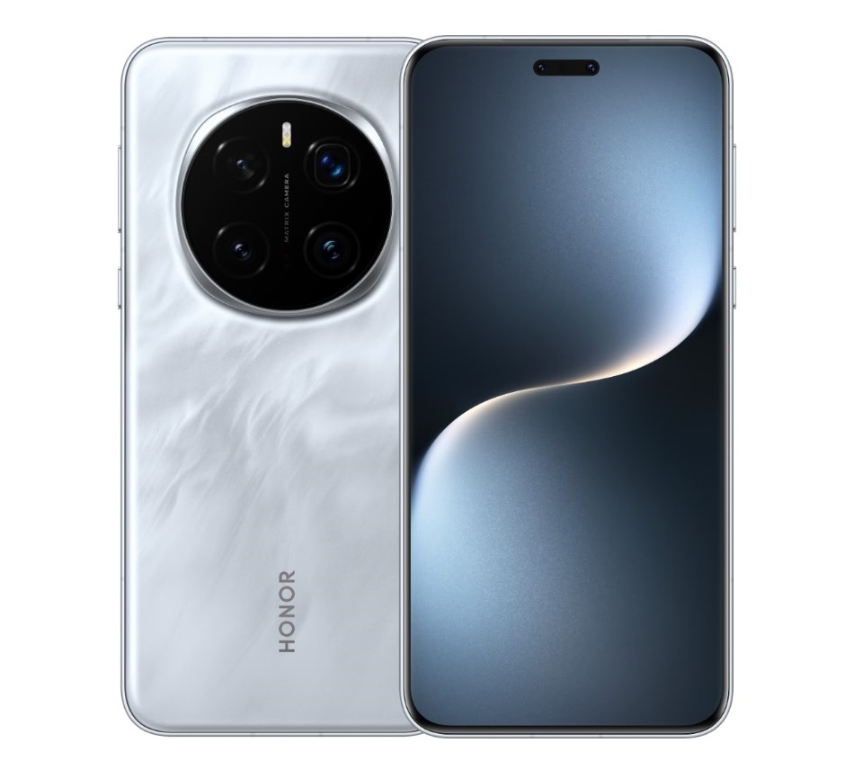 HONOR Magic7 и Magic7 Pro представлены официально