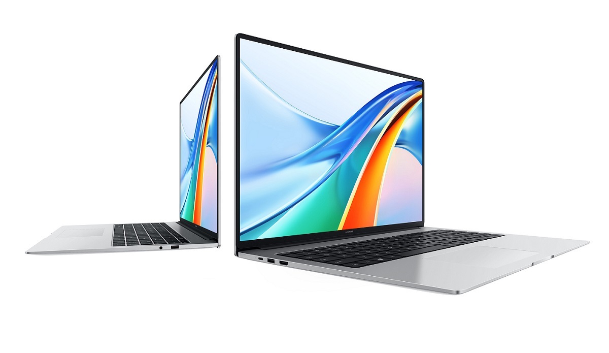 ноутбук Honor MagicBook X 14 Ryzen Edition