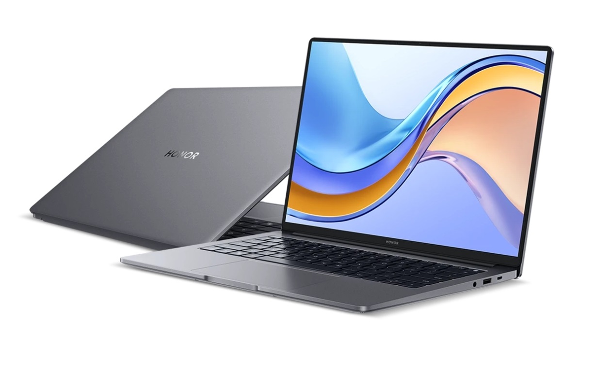 ноутбук Honor MagicBook Z3 14