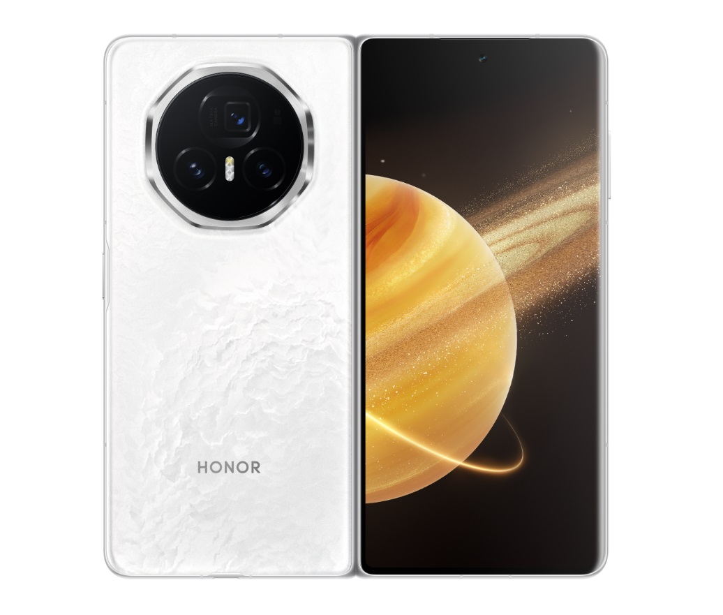 Honor Magic V3