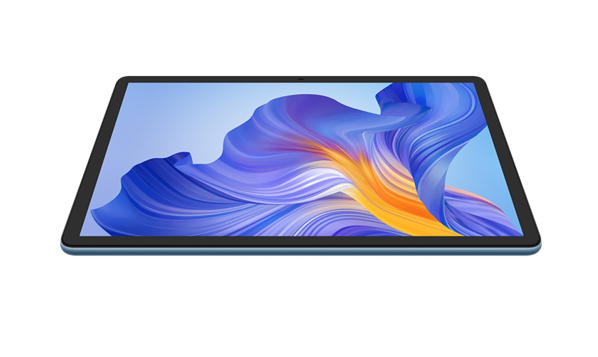 Honor pad x9 lte 128gb серый обзоры