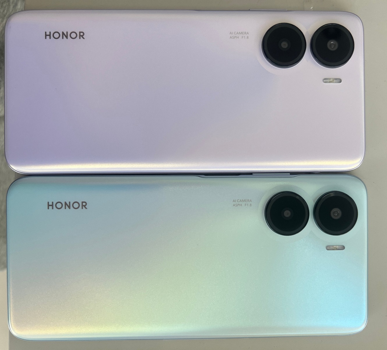 Honor Play 40 Plus