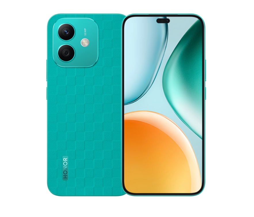 HONOR представила Play 9T Pro в тонком корпусе