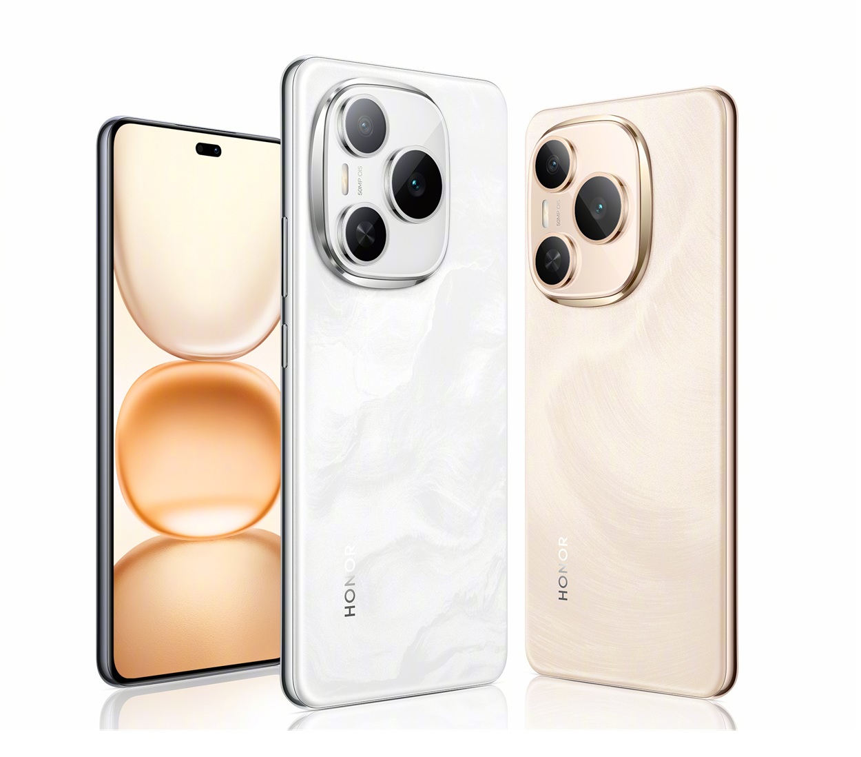 Смартфон HONOR Power с аккумулятором ёмкостью 8000 мАч представлен официально