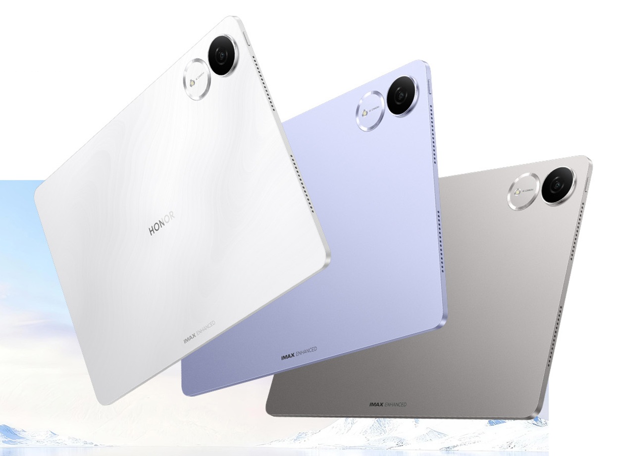 HONOR Tablet 10 Pro
