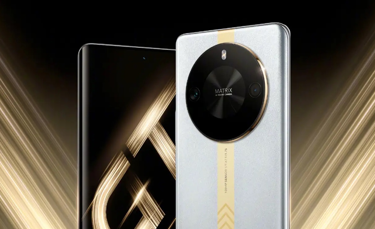 смартфон Honor X50 GT