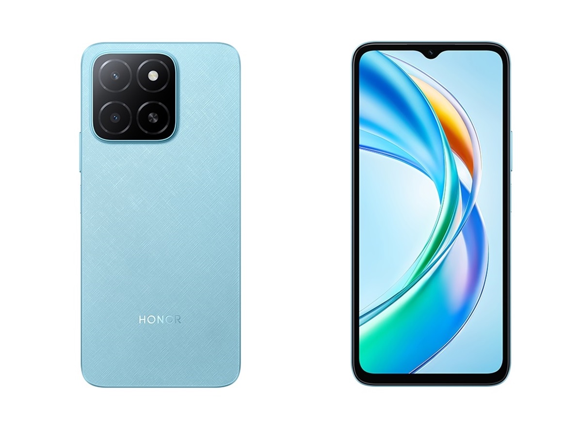 Honor X5b и X5b Plus