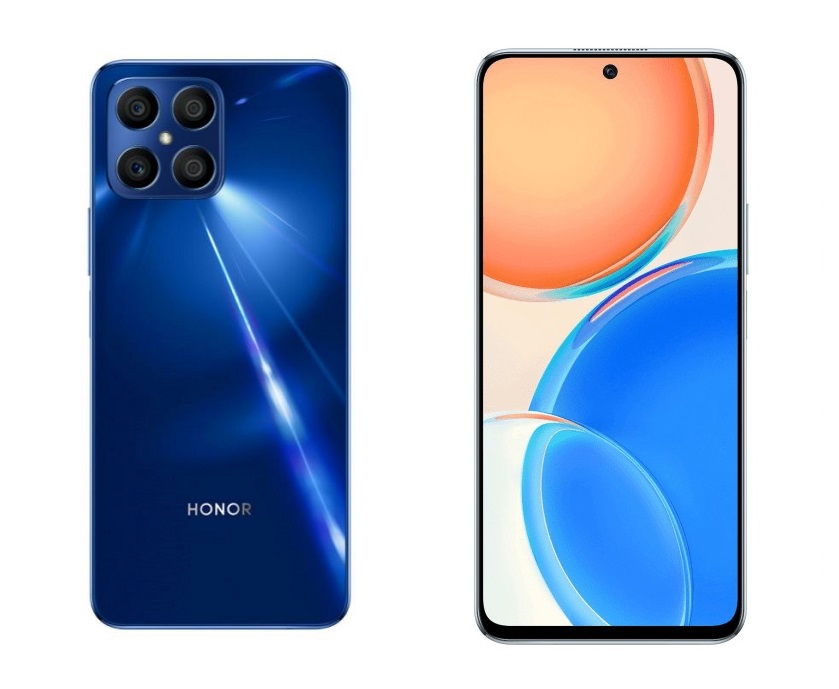 Honor X8