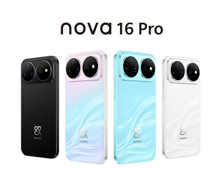 HUAWEI nova 16 Pro