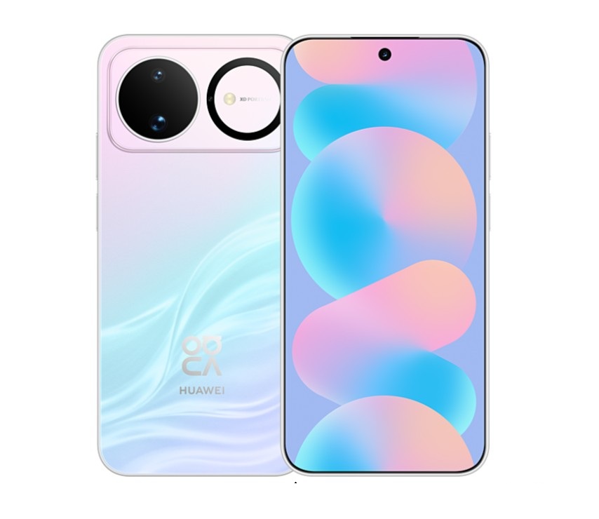 HUAWEI nova 16