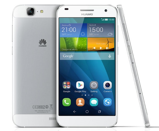 Huawei Ascend G7 2