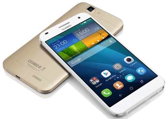 Huawei Ascend G7 3