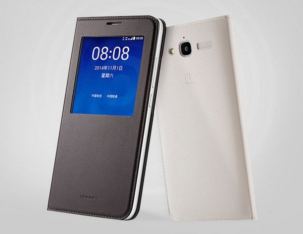 Huawei Ascend GX1 5