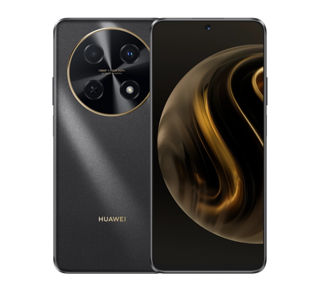 Huawei выпустила среднебюджетный смартфон Enjoy 70 Pro