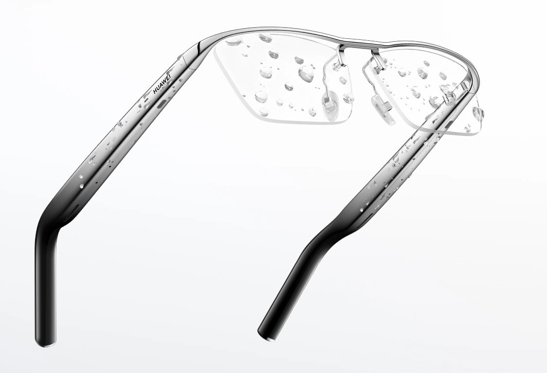 умные очки Huawei Eyewear 2 Smart Glasses