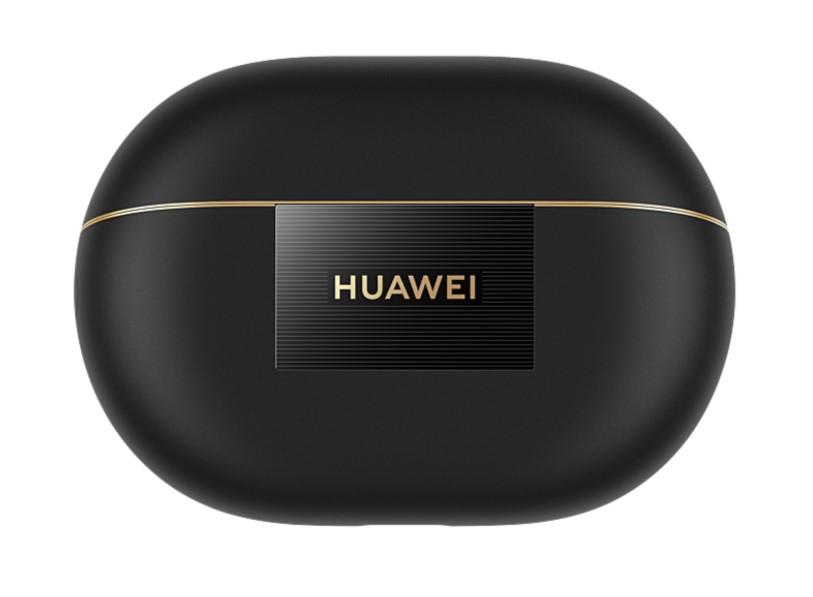 Представлены беспроводные наушники Huawei FreeBuds Pro 4