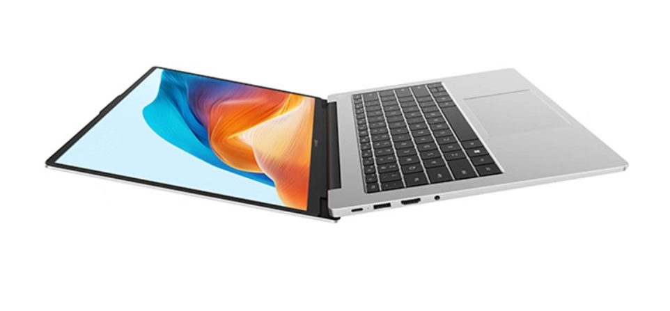 ноутбук Huawei MateBook D14 SE