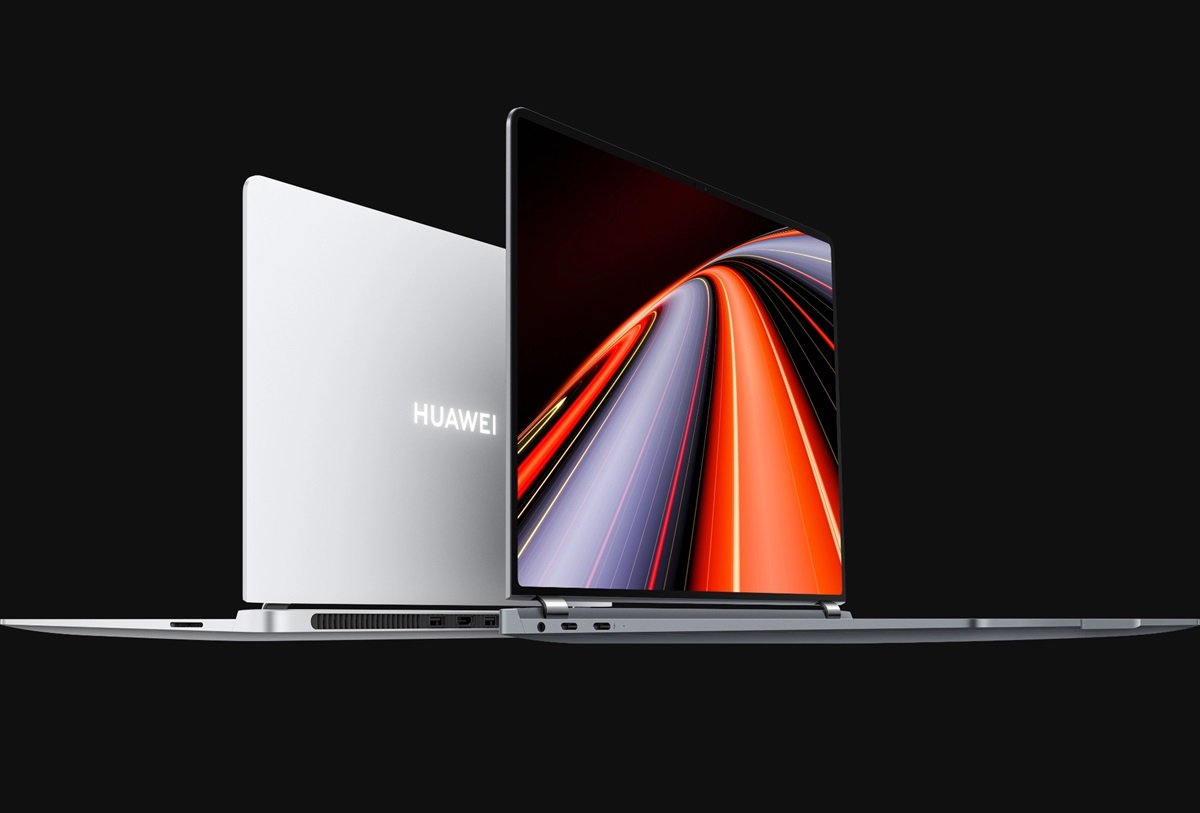 ноутбук Huawei MateBook GT 14