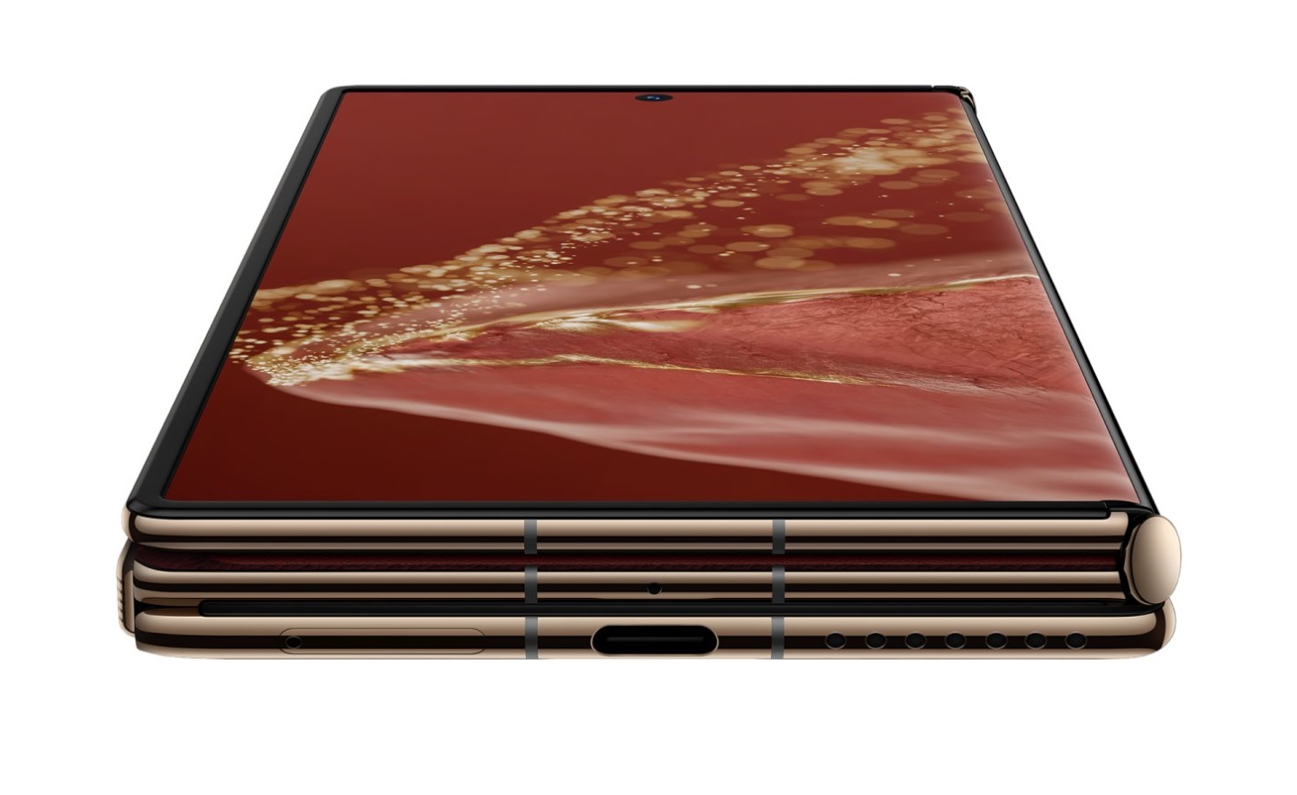 Huawei представила Mate XT ULTIMATE DESIGN