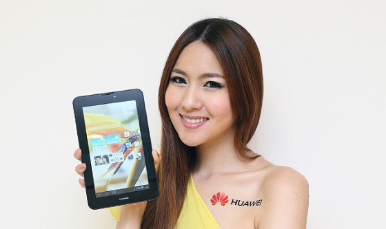 Huawei MediaPad 7 Vogue