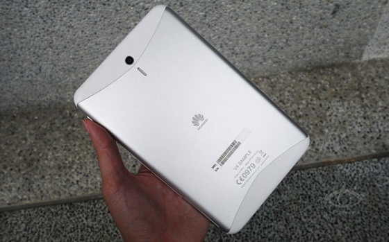 Huawei MediaPad 7 Vogue 9