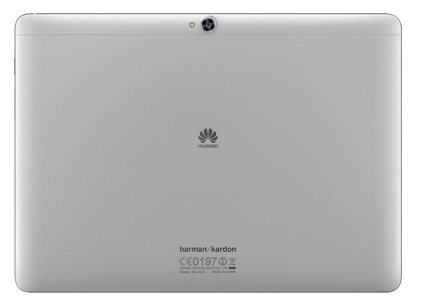 Huawei MediaPad M2 10 5