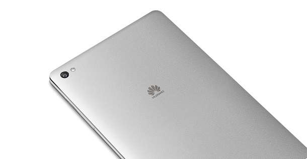 Huawei MediaPad M2 13