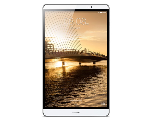 Huawei MediaPad M2 18