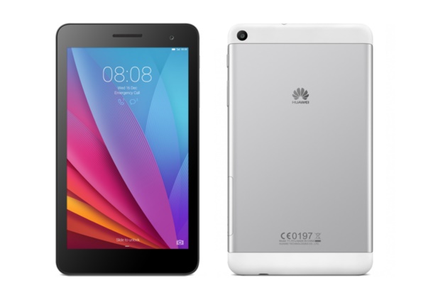 Huawei MediaPad T1 7