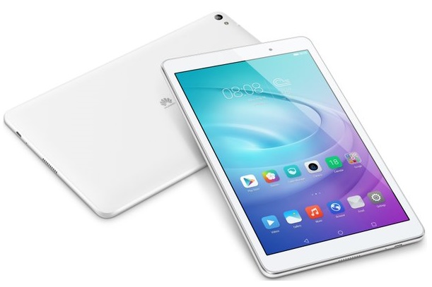 Huawei MediaPad T2 10.0 Pro