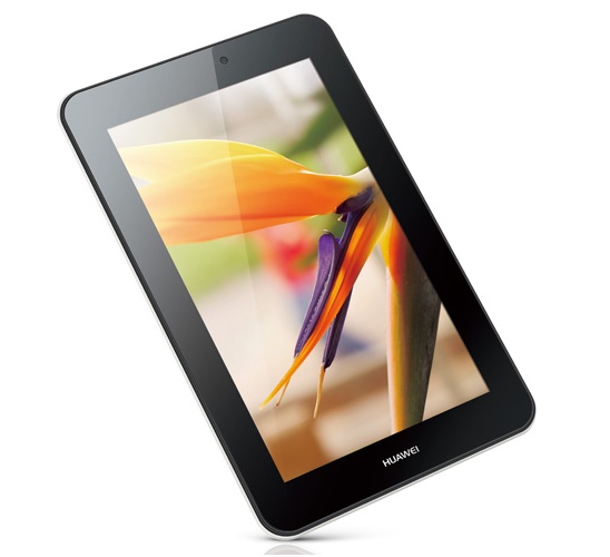 Huawei MediaPad Youth2 4