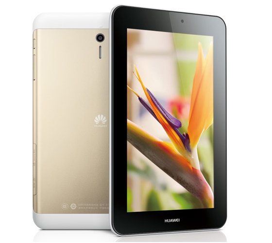 Huawei MediaPad Youth2 5