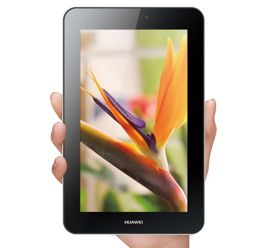 Huawei MediaPad Youth2 6