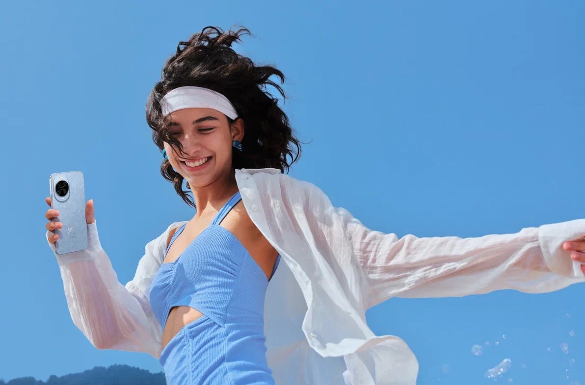 HUAWEI nova 14