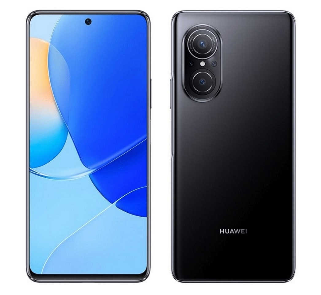 Huawei Nova 9 SE