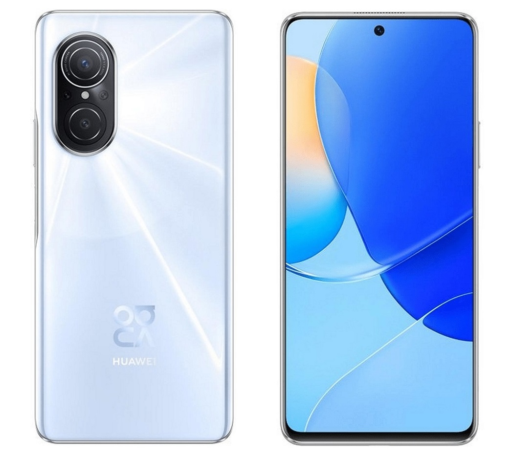 Huawei Nova 9 SE