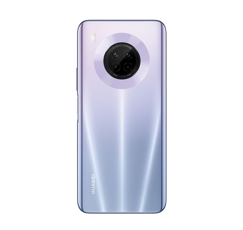 Huawei Nova Y9a