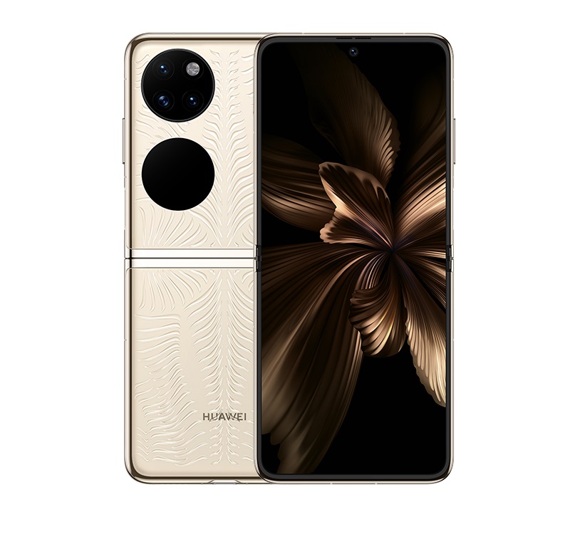 Huawei P50 Pocket