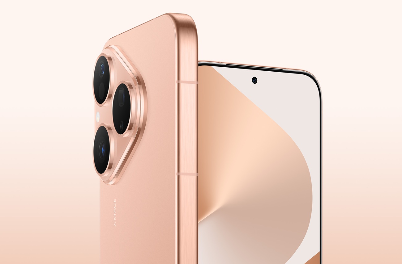 HUAWEI Pura 80 стал доступен для предзаказа в России