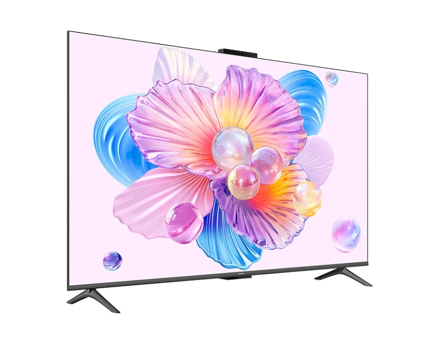 Huawei представила новую линейку доступных телевизоров Vision Smart Screen 5 SE