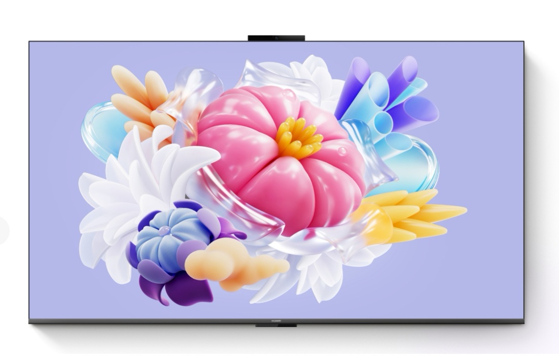 Huawei представила новую линейку доступных телевизоров Vision Smart Screen 5 SE