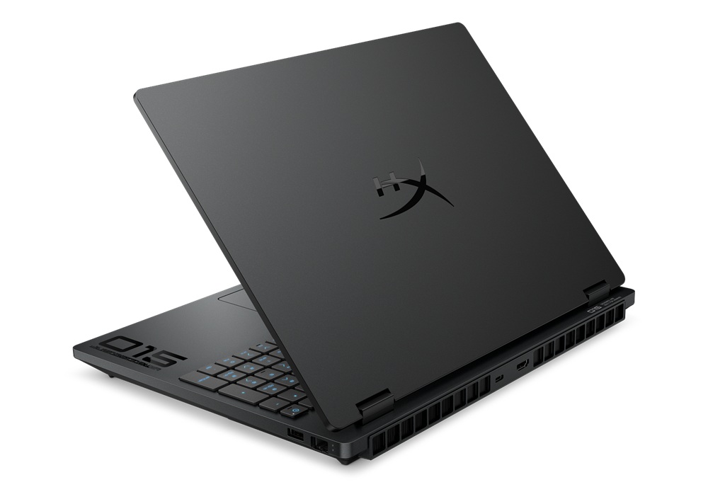 HyperX OMEN 15