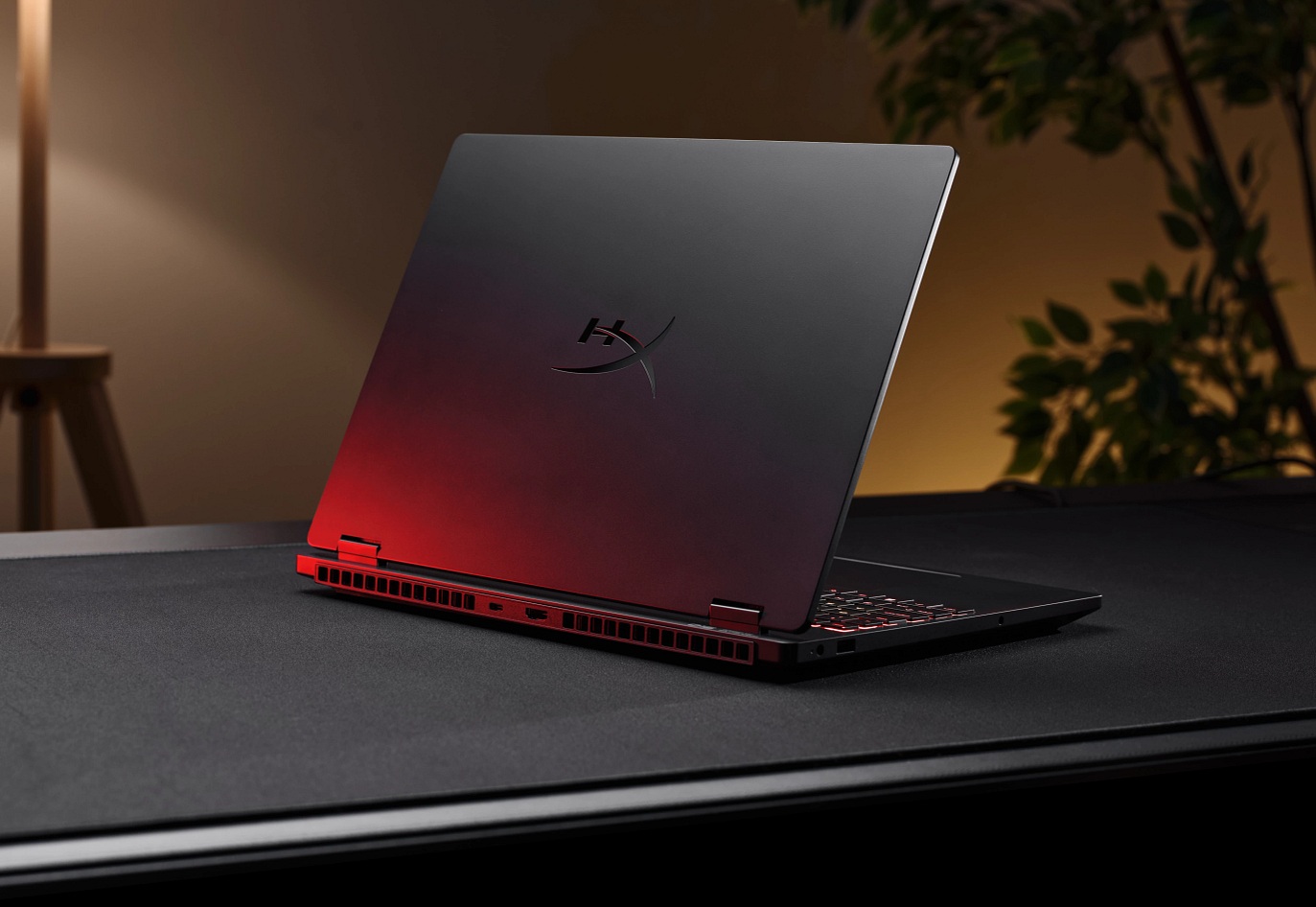 HyperX OMEN 15