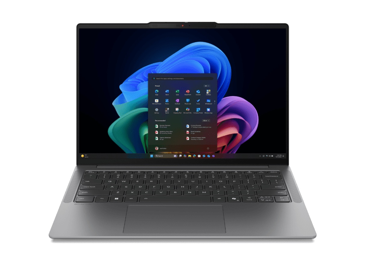 IdeaPad Slim 5i Ultra (14”, 11)