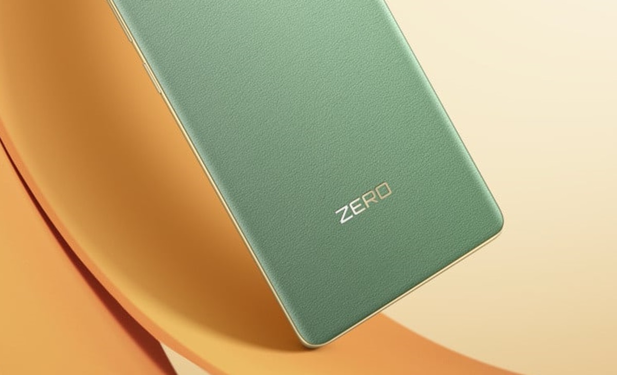 Infinix Zero 40 5G появился в базе данных FCC 