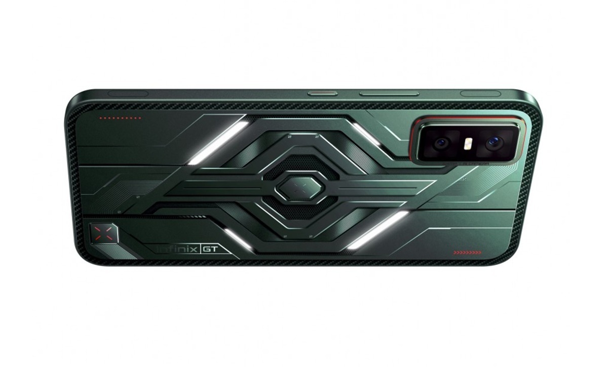 Смартфон Infinix GT 30 5G+ готовится к скорому дебюту