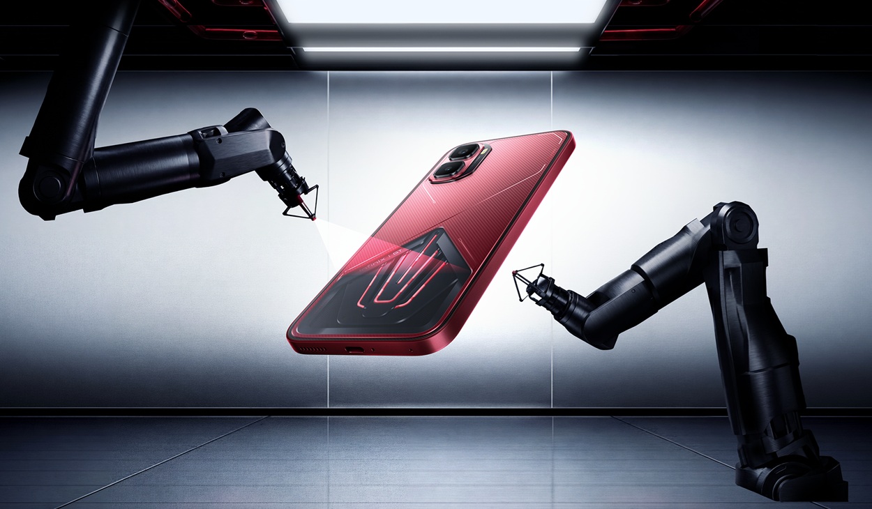 Infinix GT 50 Pro