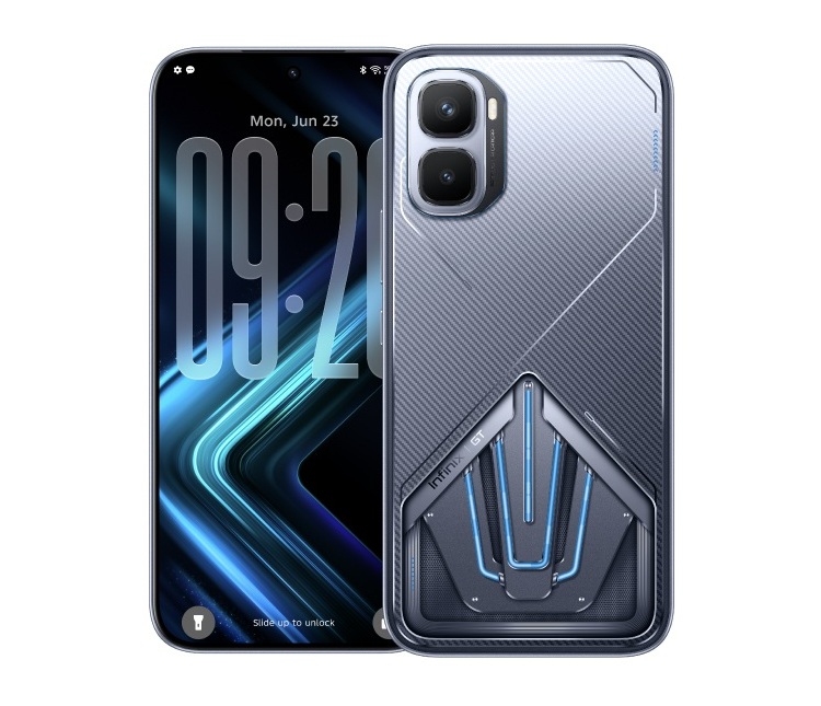 Infinix GT 50 Pro