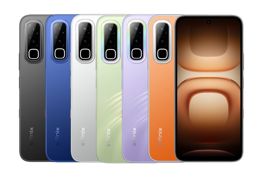 Infinix HOT 70